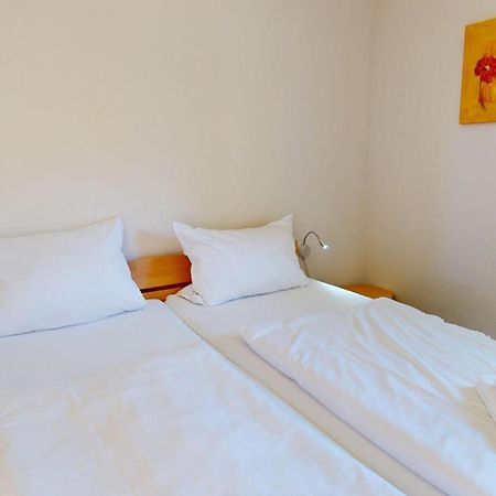 Appartementhaus Koenigshoehe Koenigshoehe Wohnung Lobster Grömitz Extérieur photo