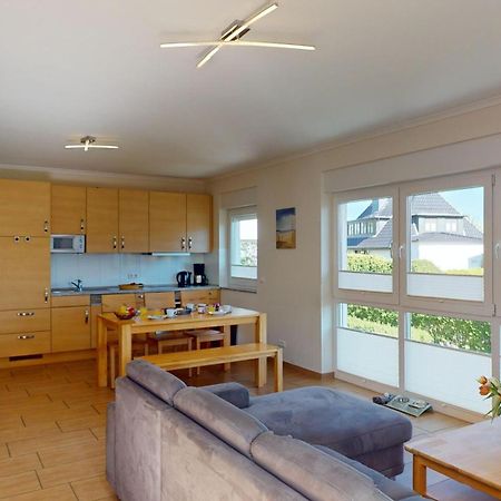 Appartementhaus Koenigshoehe Koenigshoehe Wohnung Lobster Grömitz Extérieur photo