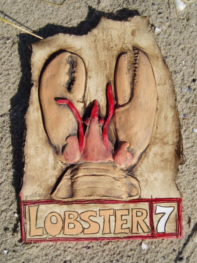 Appartementhaus Koenigshoehe Koenigshoehe Wohnung Lobster Grömitz Extérieur photo