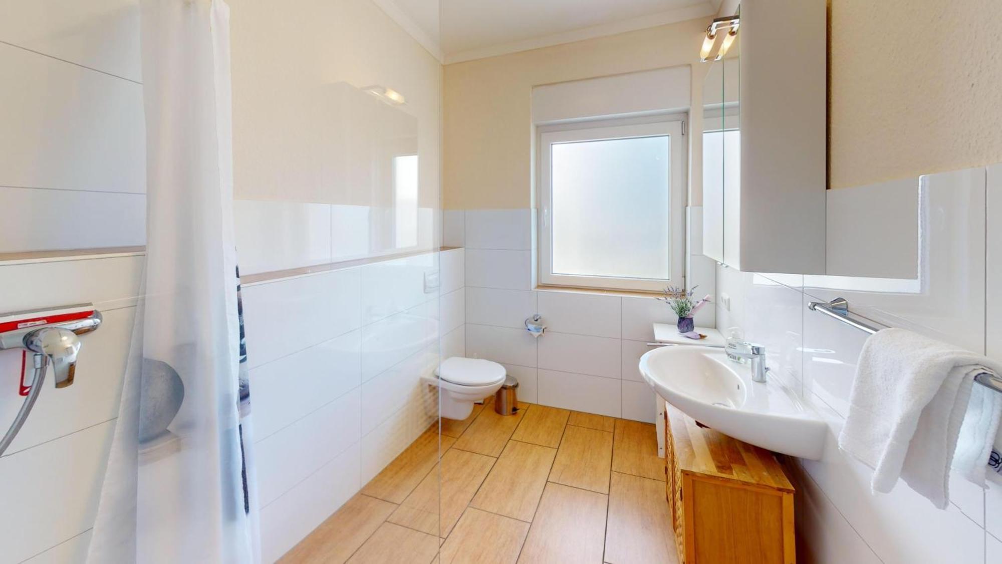 Appartementhaus Koenigshoehe Koenigshoehe Wohnung Lobster Grömitz Extérieur photo
