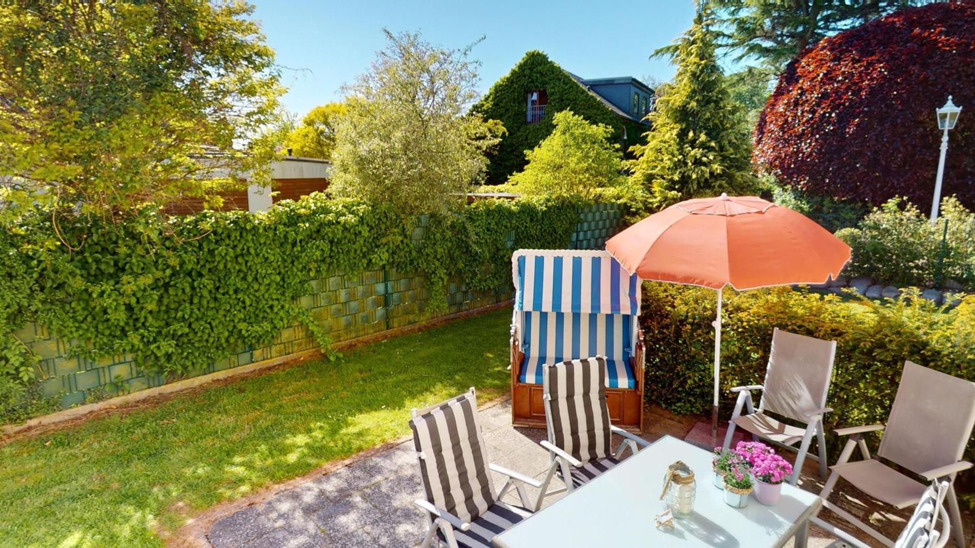 Appartementhaus Koenigshoehe Koenigshoehe Wohnung Lobster Grömitz Extérieur photo